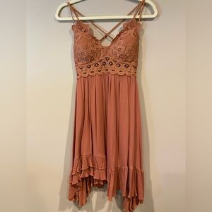 Wishlist Apparel Small Sundress